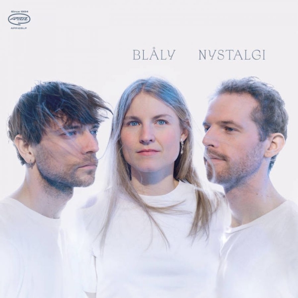 Blåly - Nystalgi in der Gruppe CD / Bestseller bei Bengans Skivbutik AB (5688918)