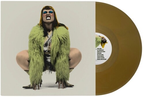 Split Dogs - Nice N' Rough in der Gruppe VINYL / Pop-Rock bei Bengans Skivbutik AB (5688981)