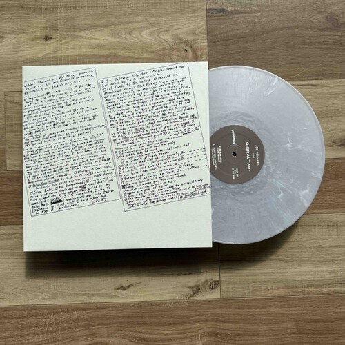Prichard Joe - Joe Prichard And Gibraltar in der Gruppe VINYL / Pop-Rock bei Bengans Skivbutik AB (5688987)