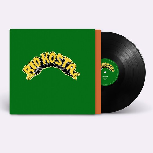 Rio Kosta - Unicorn in der Gruppe VINYL / Pop-Rock bei Bengans Skivbutik AB (5689020)
