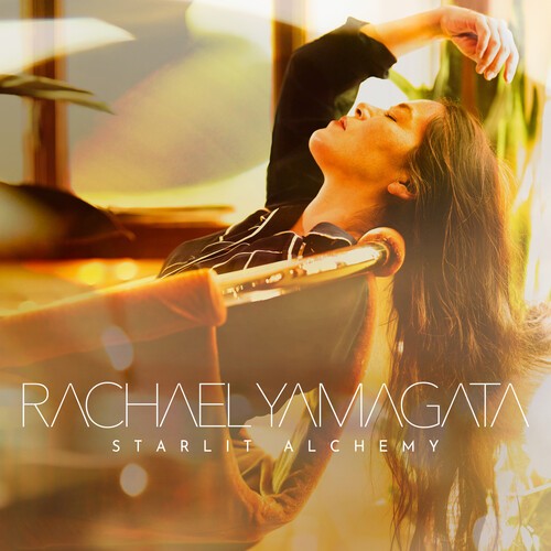 Rachael Yamagata - Starlit Alchemy in der Gruppe VINYL / World Music bei Bengans Skivbutik AB (5689027)