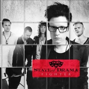 State Of Drama - Fighter in der Gruppe CD bei Bengans Skivbutik AB (568906)