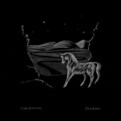 Cate Kennan - Shadows in der Gruppe VINYL / Pop-Rock bei Bengans Skivbutik AB (5689089)