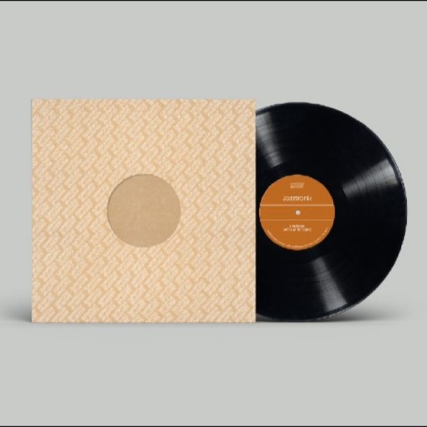 Jazztronik - Brownswood Remix Editions 010 - Sam in der Gruppe VINYL / Kommande / Jazz bei Bengans Skivbutik AB (5689126)