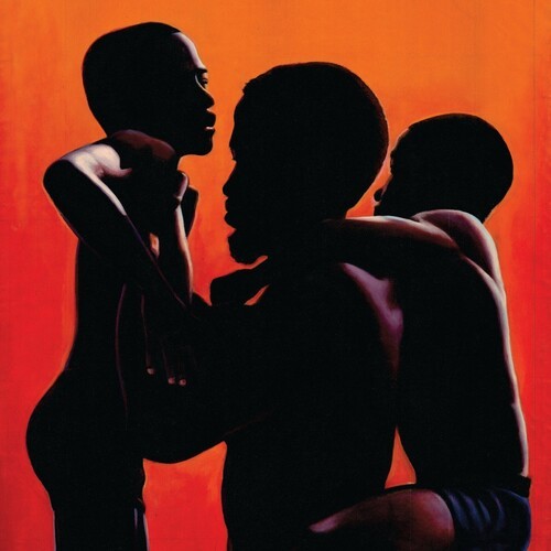 Duval Timothy & Cj Mirra - My Father?S Shadow Ost in der Gruppe MC bei Bengans Skivbutik AB (5689165)