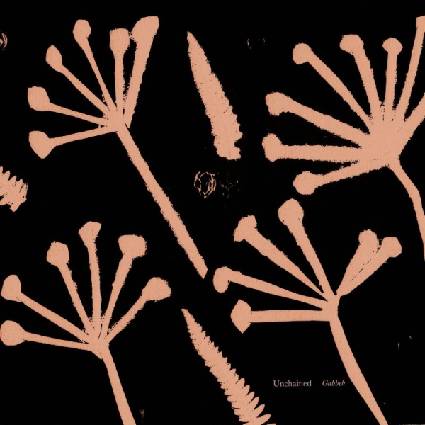 Unchained - Gabbeh (Lp, Double-Sided Insert, Po in der Gruppe VINYL / Bestseller bei Bengans Skivbutik AB (5689202)