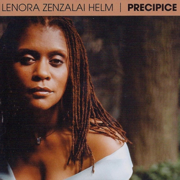 Helm Lenora Zenzalai - Precipice in der Gruppe CD / Bestseller bei Bengans Skivbutik AB (5689214)