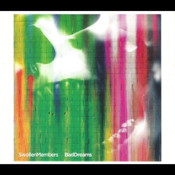 Swollen Members - Bad Dreams (Reissue) in der Gruppe CD / Pop-Rock bei Bengans Skivbutik AB (5689230)