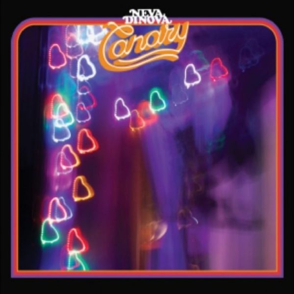 Neva Dinova - Canary in der Gruppe CD / Bestseller bei Bengans Skivbutik AB (5689275)