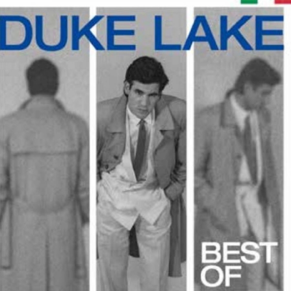 Lake Duke - Best Of in der Gruppe CD / Bestseller bei Bengans Skivbutik AB (5689279)