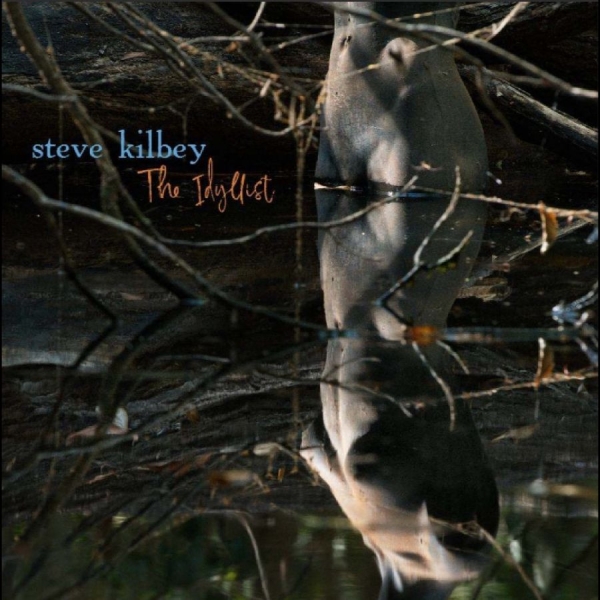 Steve Kilbey - The Idyllist in der Gruppe CD / Kommande / Pop-Rock bei Bengans Skivbutik AB (5689291)