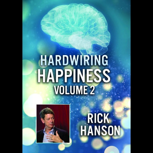 Hardwiring Happiness Volume 2: Rick - Hardwiring Happiness Volume 2: Rick in der Gruppe Musik-DVD & Bluray bei Bengans Skivbutik AB (5689310)