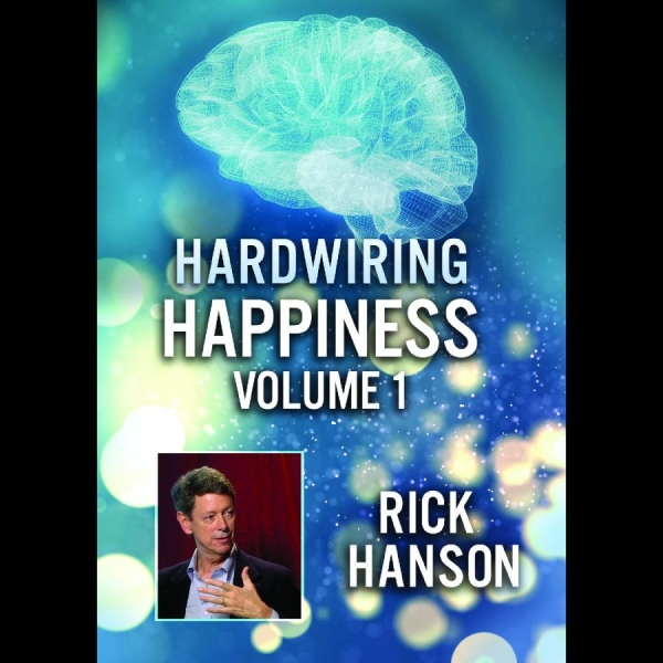 Hardwiring Happiness Volume 1: Rick - Hardwiring Happiness Volume 1: Rick in der Gruppe Musik-DVD & Bluray bei Bengans Skivbutik AB (5689311)