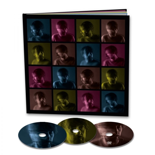 Soord Bruce - All This Will Be Yours in der Gruppe CD / Bestseller bei Bengans Skivbutik AB (5689313)