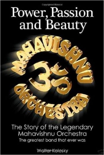 Kolosky Walter - Power, Passion And BeautyStory Of in der Gruppe Taschenbücher bei Bengans Skivbutik AB (5689324)