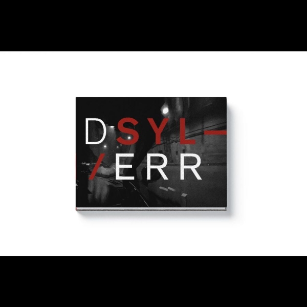 Sylvian David - Err in der Gruppe Taschenbücher bei Bengans Skivbutik AB (5689338)