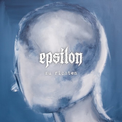 Epsilon - Zu Richten in der Gruppe CD / Hårdrock bei Bengans Skivbutik AB (5689442)