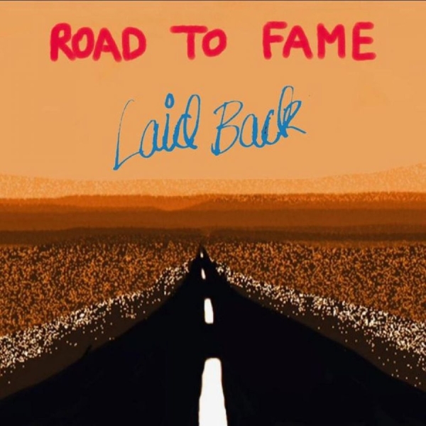 Laid Back - Road To Fame in der Gruppe VINYL / Bestseller bei Bengans Skivbutik AB (5689488)