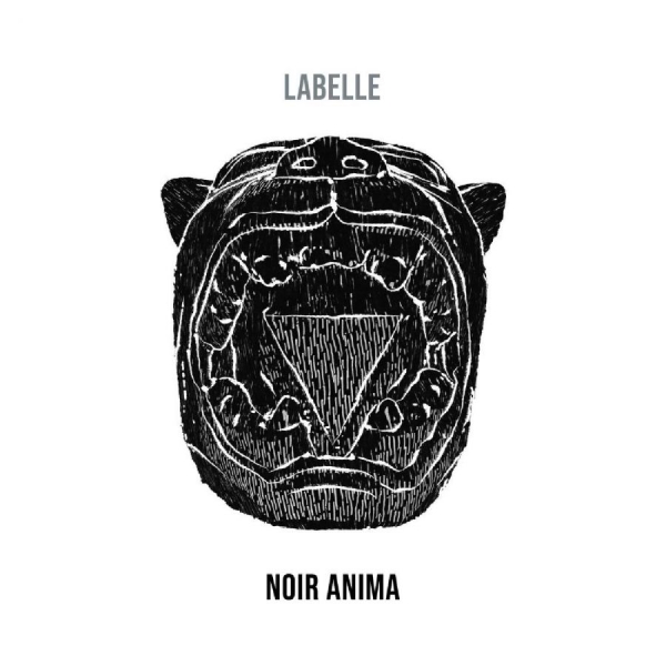 Labelle - Noir Anima in der Gruppe VINYL / Bestseller bei Bengans Skivbutik AB (5689493)