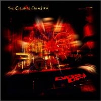 The Cinematic Orchestra - Everyday in der Gruppe CD bei Bengans Skivbutik AB (568951)