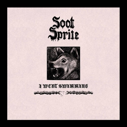 Soot Sprite - I Went Swimming / Home Among Your B in der Gruppe VINYL / Pop-Rock bei Bengans Skivbutik AB (5689517)