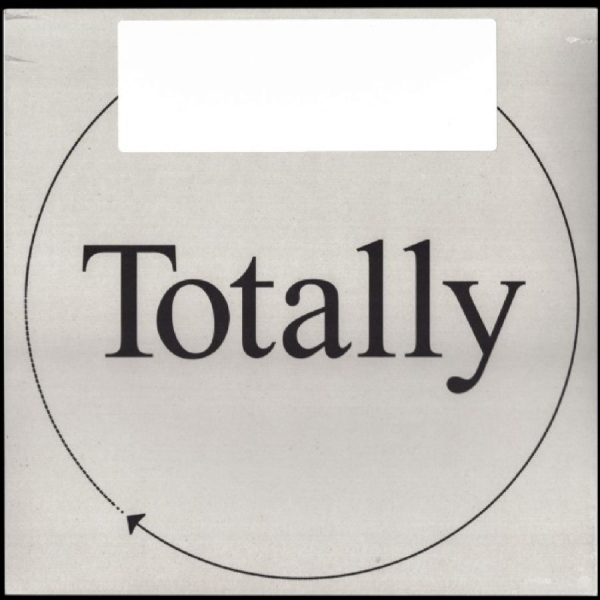 Baba Stiltz - Totally in der Gruppe CD / Kommande / Pop-Rock bei Bengans Skivbutik AB (5689639)