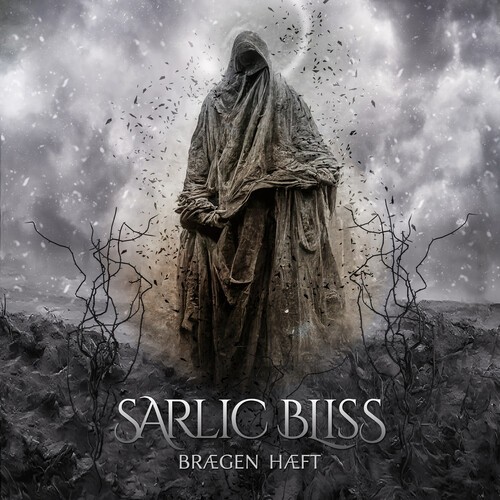 Sarlic Bliss - Braegn Haeft in der Gruppe CD / Hårdrock bei Bengans Skivbutik AB (5689659)