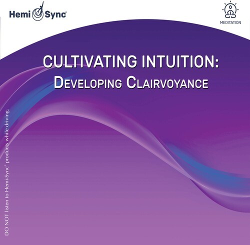 Traci Stein - Cultivating Intuition: Developing C in der Gruppe CD / Pop-Rock bei Bengans Skivbutik AB (5689684)