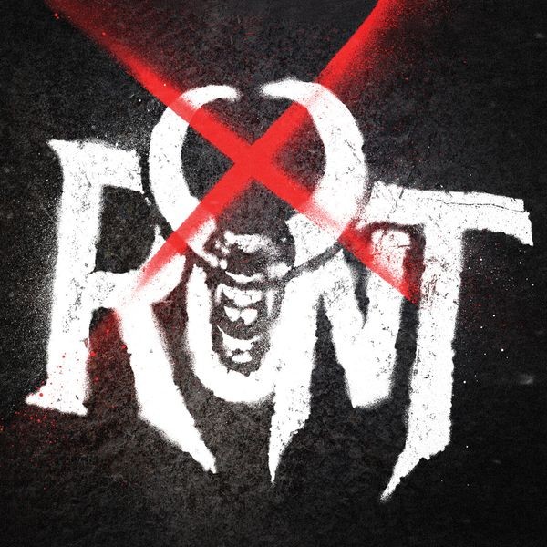 Runt - Runt Ep in der Gruppe CD / Hårdrock bei Bengans Skivbutik AB (5689692)