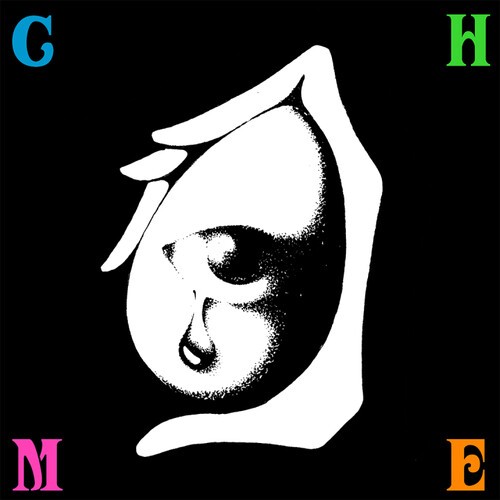 Chime Oblivion - Chime Oblivion in der Gruppe CD / Pop-Rock bei Bengans Skivbutik AB (5689789)