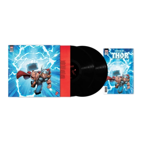 The Rolling Stones - Foreign Tongues (Ltd Thor Version) in der Gruppe VINYL / Kommande / Pop-Rock bei Bengans Skivbutik AB (5689871)