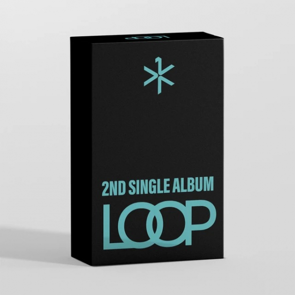 1Verse - Loop (Poca) in der Gruppe MERCHANDISE / Merch+Code / Kommande / K-Pop bei Bengans Skivbutik AB (5689875)