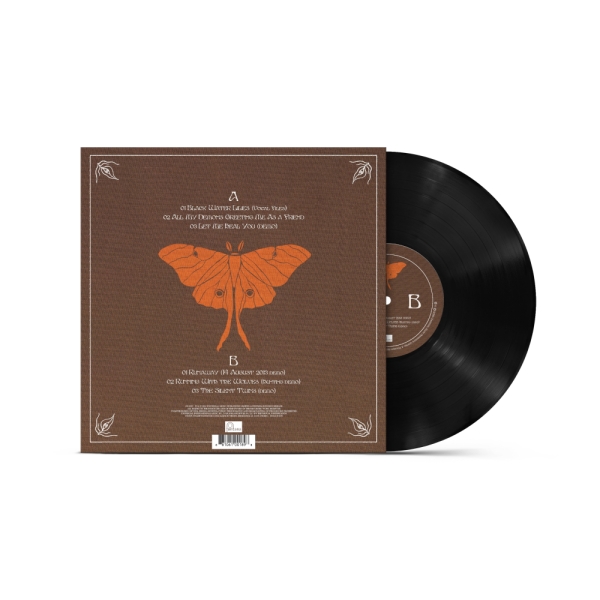 Aurora - All My Demons Greeting Me As A Friend (Vinyl) in der Gruppe VINYL / Kommande / Pop-Rock bei Bengans Skivbutik AB (5689884)