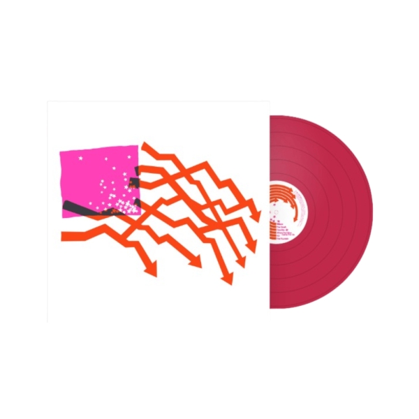 Diiv - Zirp! (Vinyl) in der Gruppe VINYL / Kommande / Pop-Rock bei Bengans Skivbutik AB (5689897)