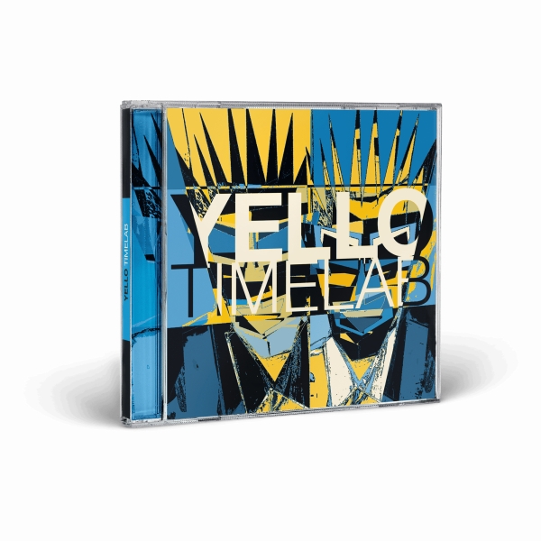 Yello - Time Lab (Bluray Audio) in der Gruppe MUSIK / Musik Blu-Ray / Kommande / Elektroniskt,Pop-Rock bei Bengans Skivbutik AB (5689899)