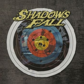 Shadows Fall - Seeking The Way: The Greatest Hits in der Gruppe CD / Hårdrock bei Bengans Skivbutik AB (5689997)