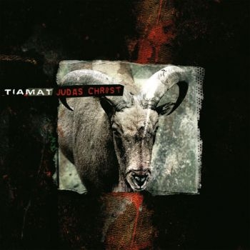 Tiamat - Judas Christ (CD) in der Gruppe CD / Hårdrock bei Bengans Skivbutik AB (5690006)