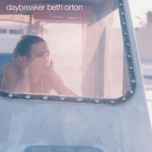 Beth Orton - Daybreaker in der Gruppe VINYL / Pop-Rock bei Bengans Skivbutik AB (5690019)