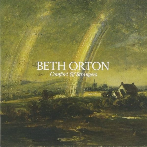 Beth Orton - Comfort Of Strangers in der Gruppe VINYL / Pop-Rock bei Bengans Skivbutik AB (5690020)