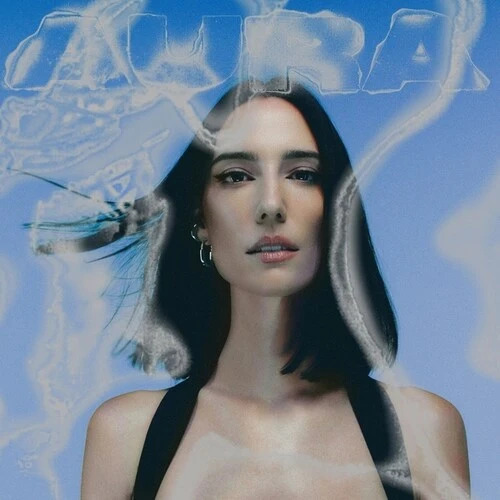 Amelie Lens - Aura in der Gruppe VINYL / Importnyheter / Dance-Techno bei Bengans Skivbutik AB (5690041)