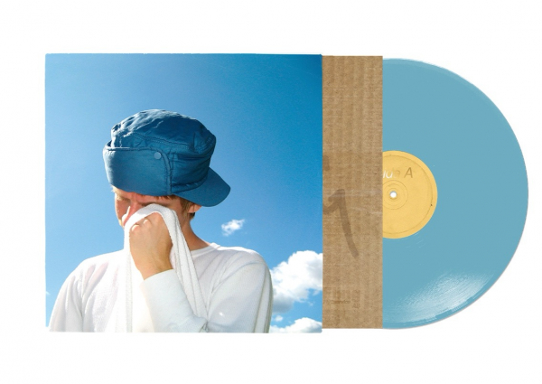 Lkn - Fling in der Gruppe VINYL / Kommande / Pop-Rock bei Bengans Skivbutik AB (5690058)