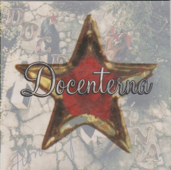 Docenterna - Honung in der Gruppe VINYL / Kommande / Pop-Rock bei Bengans Skivbutik AB (5690224)