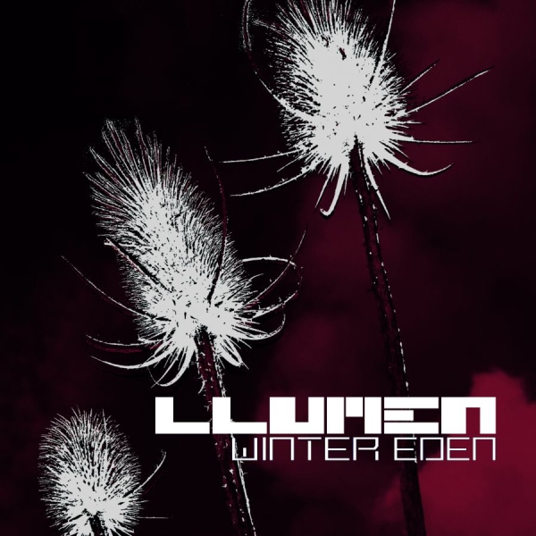 Llumen - Winter Eden in der Gruppe CD / Kommande / Pop-Rock bei Bengans Skivbutik AB (5690259)