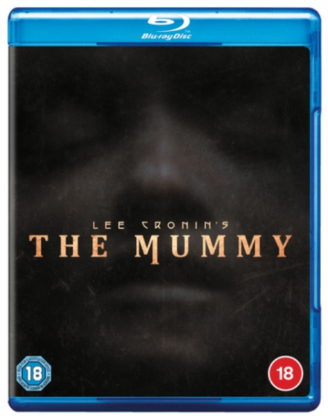 Movie - Lee Cronin's The Mummy in der Gruppe FILM / Film Blu-ray / Horror bei Bengans Skivbutik AB (5690325)