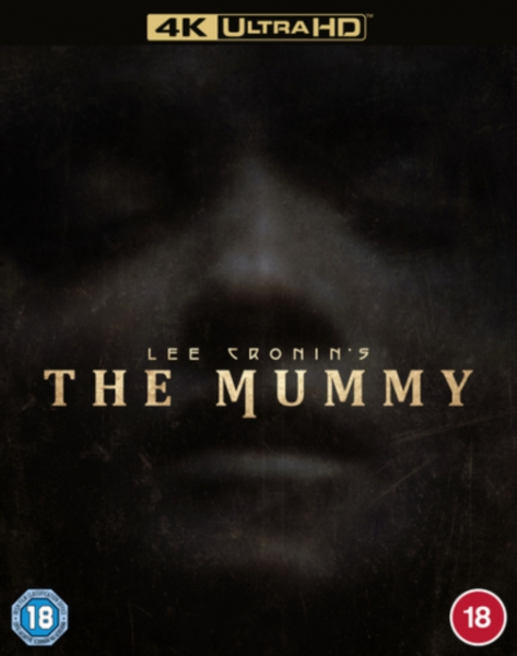 Movie - Lee Cronin's The Mummy in der Gruppe FILM / Film UHD-4K / Horror bei Bengans Skivbutik AB (5690326)