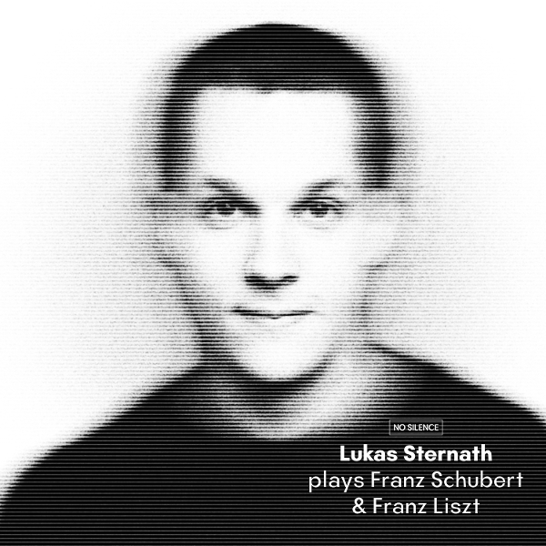 Sternath Lukas - Lukas Sternath Plays Franz Schubert And Franz Liszt in der Gruppe CD / Kommande / Klassiskt bei Bengans Skivbutik AB (5690337)