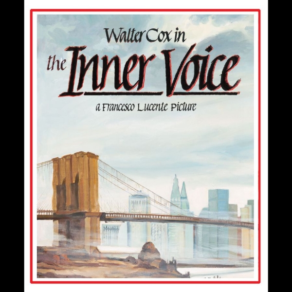Various Artists - The Inner Voice: Remastered Collect in der Gruppe MUSIK / Musik Blu-Ray / Kommande / Pop-Rock bei Bengans Skivbutik AB (5690362)