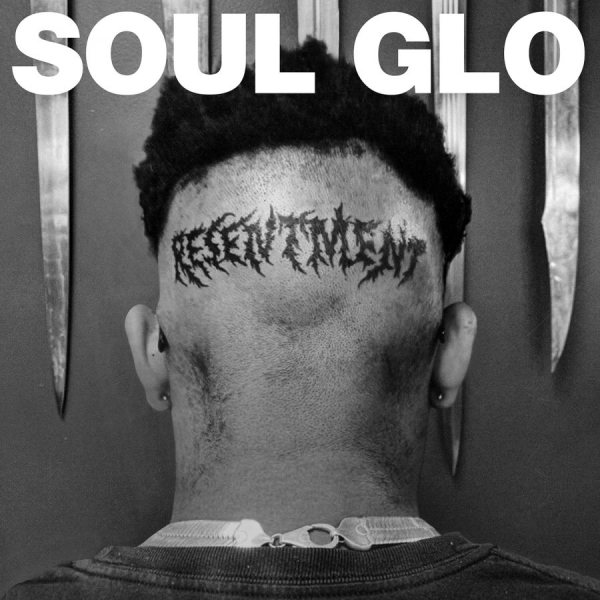 Soul Glo - Na I'm Gon Grab Allat in der Gruppe CD / Kommande / Pop-Rock,Punk bei Bengans Skivbutik AB (5690375)