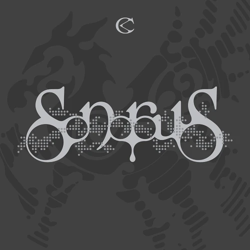 Cravity - Sonorous (Echo Ver.) in der Gruppe CD / Kommande / K-Pop bei Bengans Skivbutik AB (5690485)