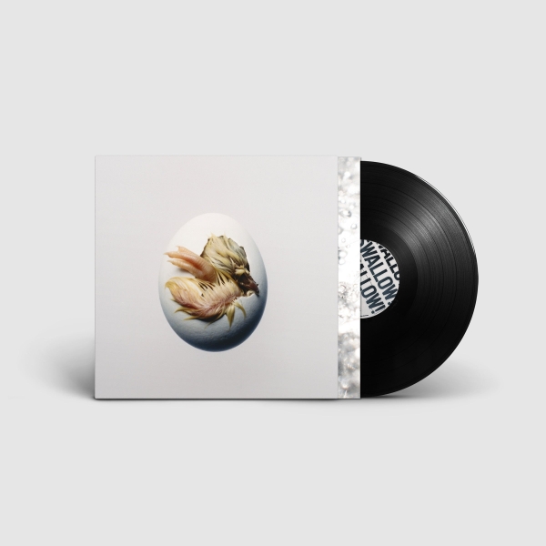 Shygirl - Swallow! (Vinyl) in der Gruppe VINYL / Kommande / Pop-Rock bei Bengans Skivbutik AB (5690516)